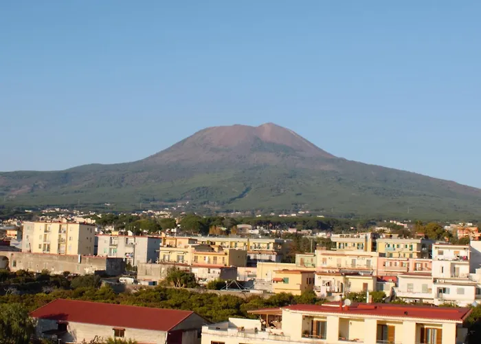 Vesuviana