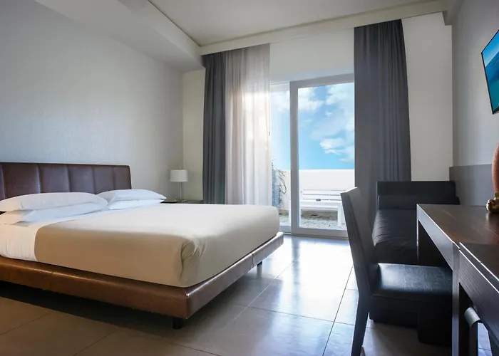 Hotel Vespucci