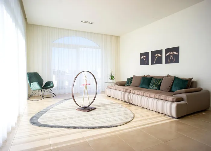 Hotel Vespucci