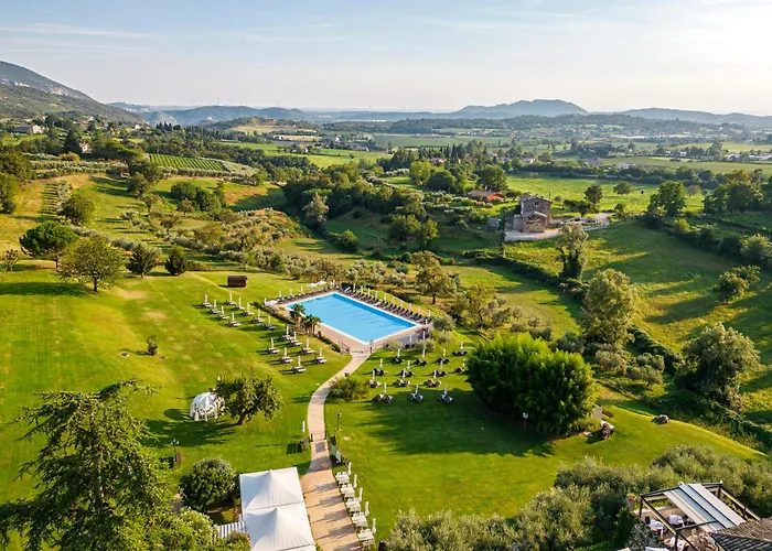 Villa Cariola