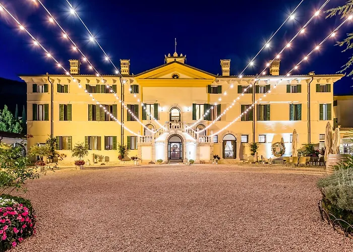 Villa Cariola