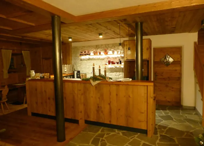 Bruggerhof Prags