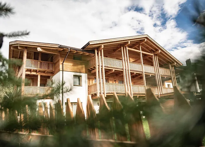 Residence Maximilian