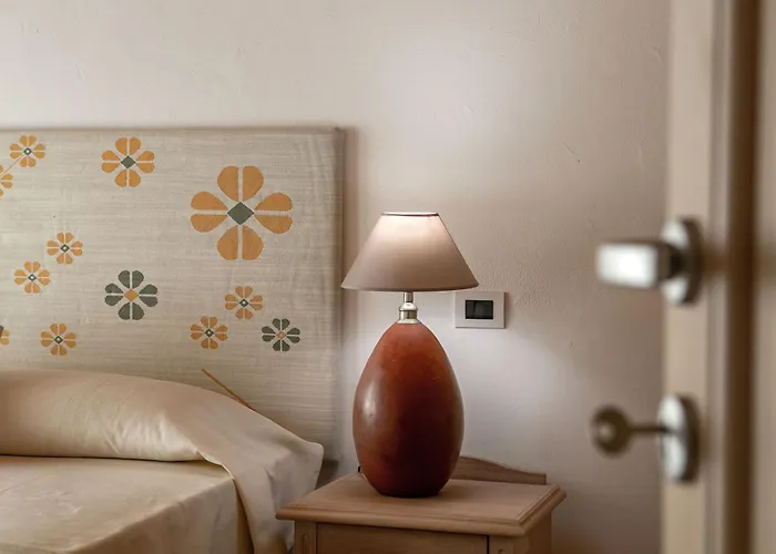 Punta Falcone Resort Santa Teresa Gallura