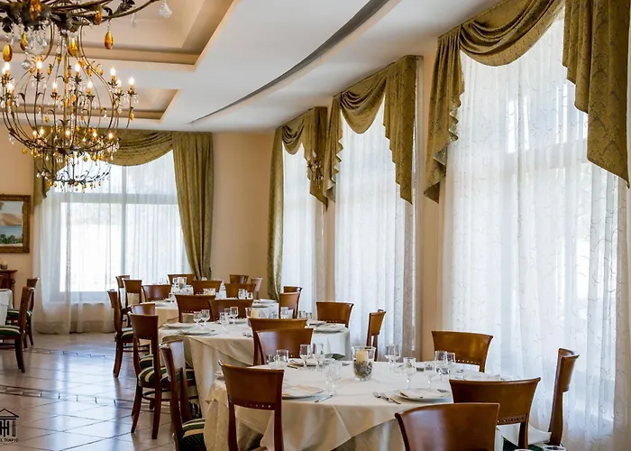 Hotel Tempio
