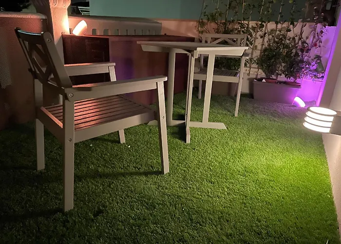 Urban Private Spa