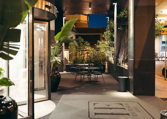 Hotel Excelsior Bari - By Farace Hotels