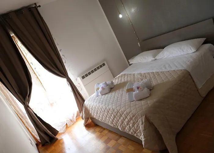 B&B Vittoria