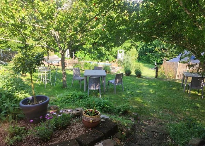 Glamping Pian delle Ginestre