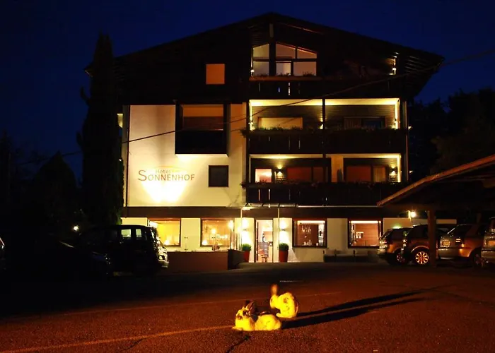 Hotel Sonnenhof