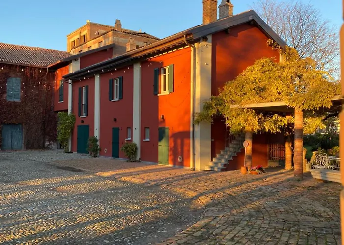 Tenuta Pizzone