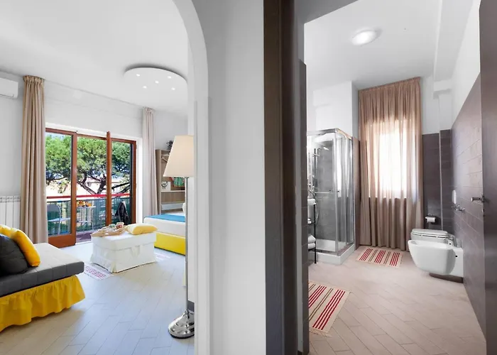Sorrento Home