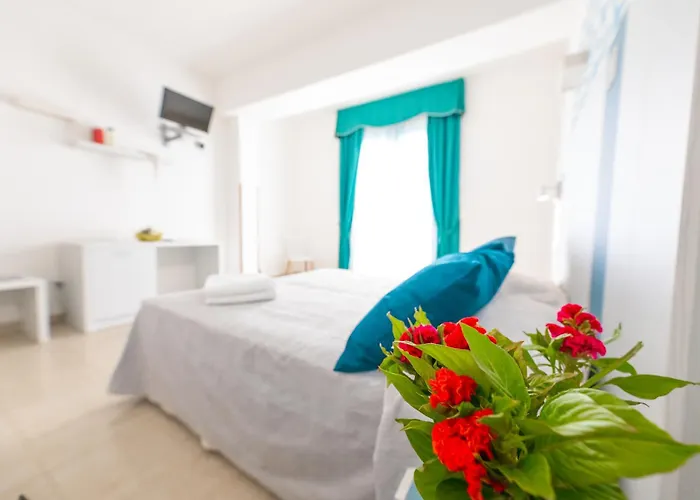 Hotel Magna Grecia