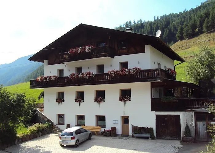 Haus Fliri