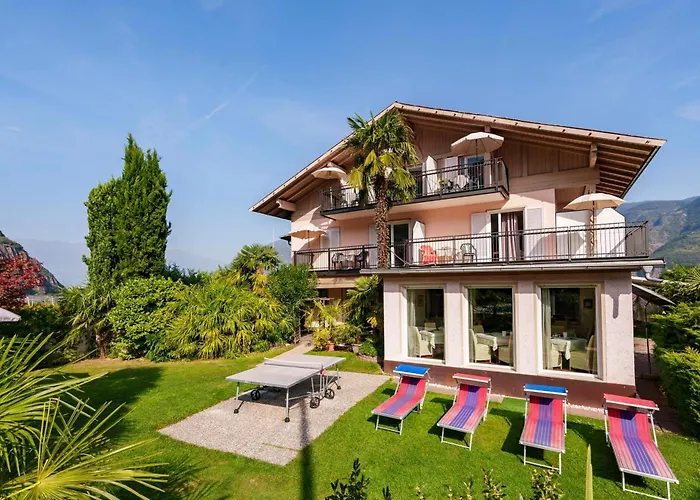 Appartement Lahngut