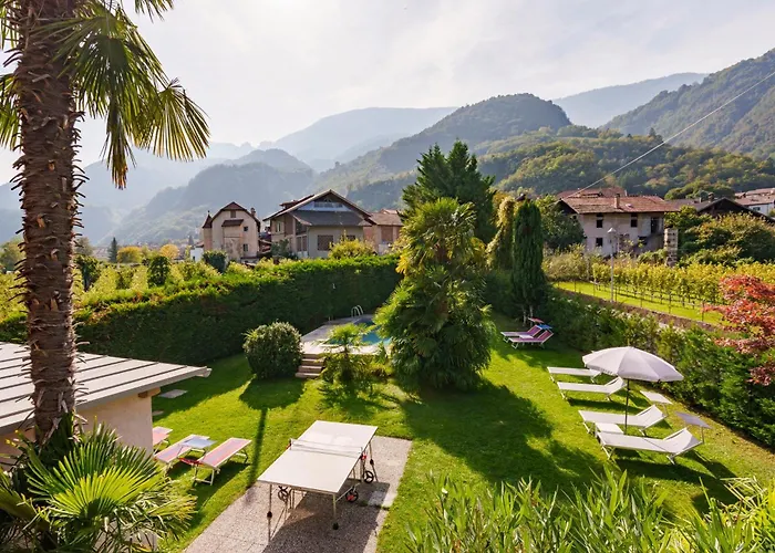Appartement Lahngut