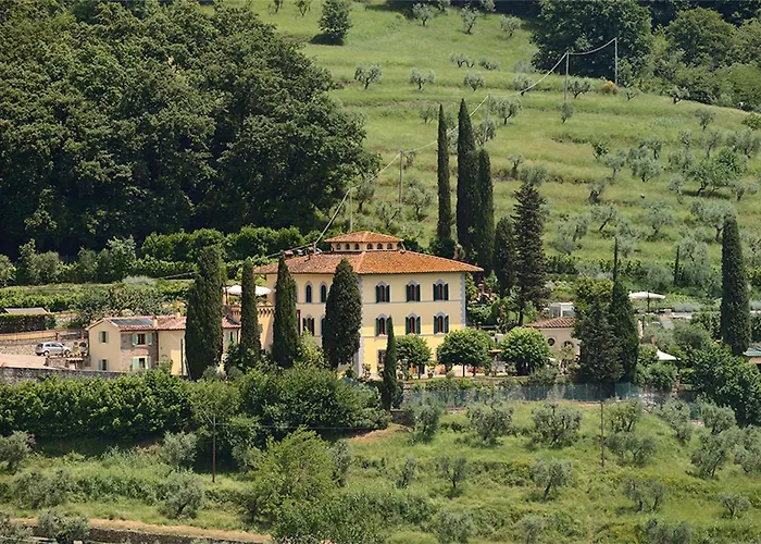 Parri Residenza D'epoca