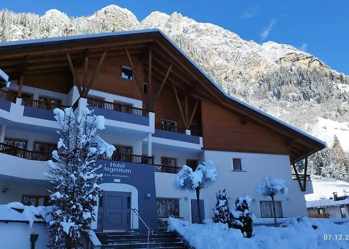 Hotel Argentum