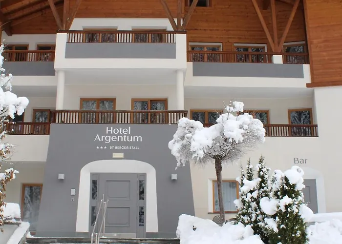 Hotel Argentum