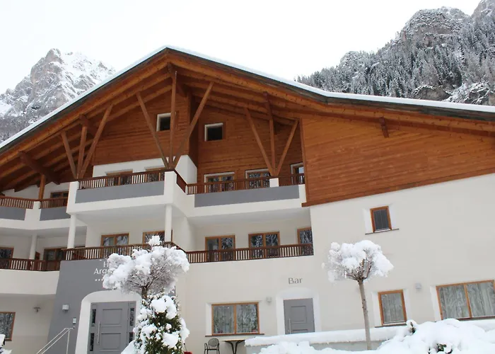 Hotel Argentum