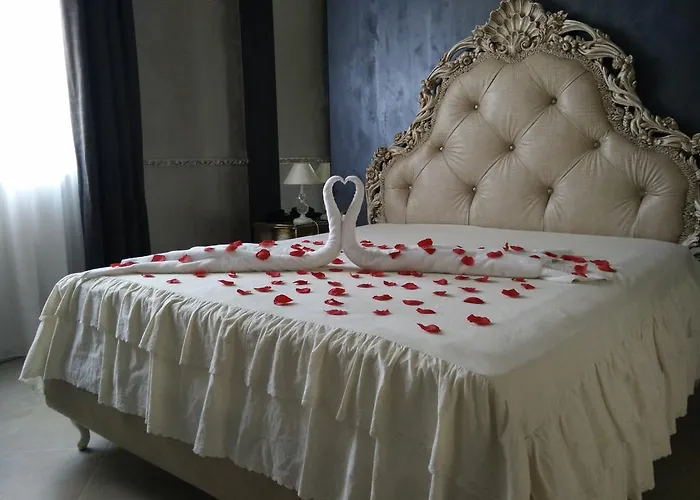 Hotel Brizi Country Chic