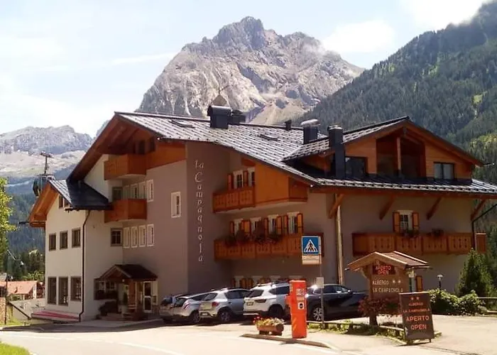 La Campagnola