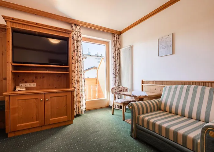 Hotel Sonnenhof Kastelruth