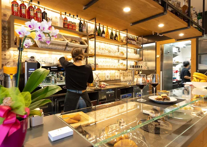 Locanda Le Due Travi
