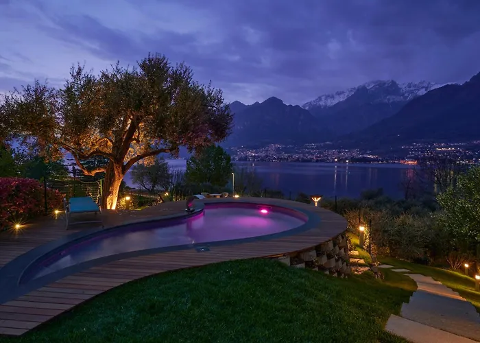Costanza- Private Heated Pool