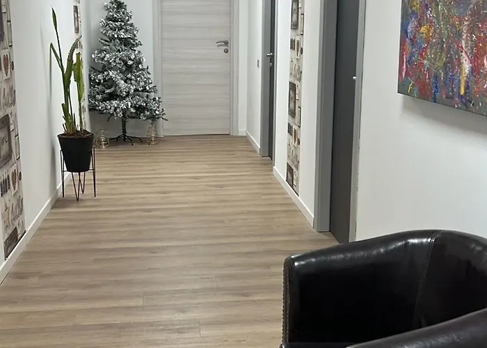 Clesio&Residence Buonconsiglio