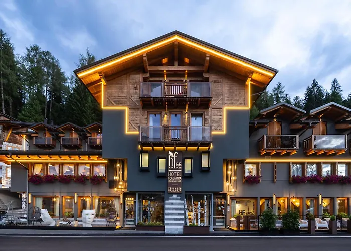 Hotel Folgarida