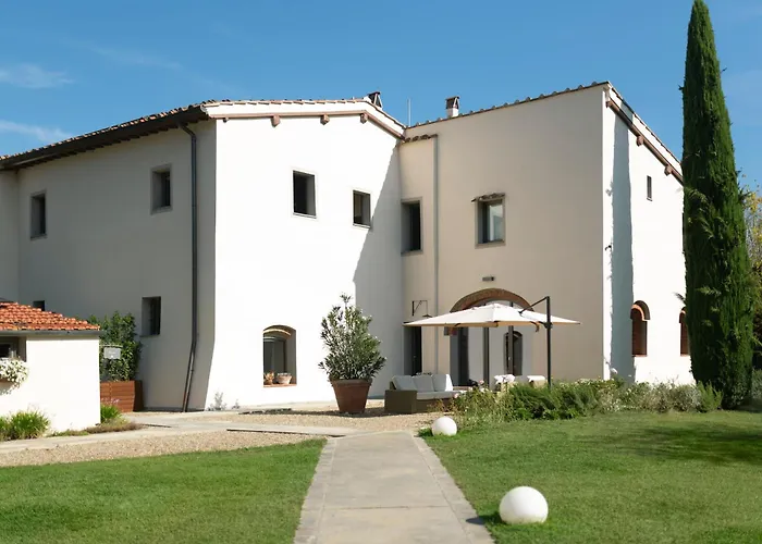 Casale La Gora - B&B Di Charme
