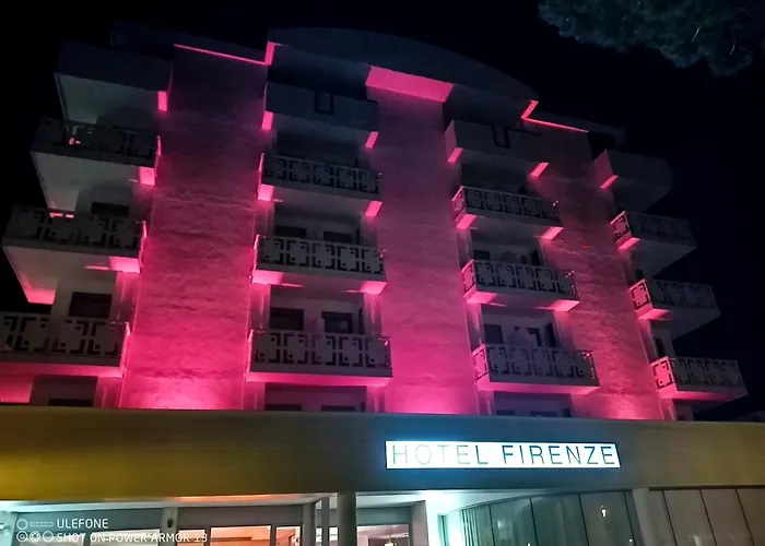 Hotel Firenze