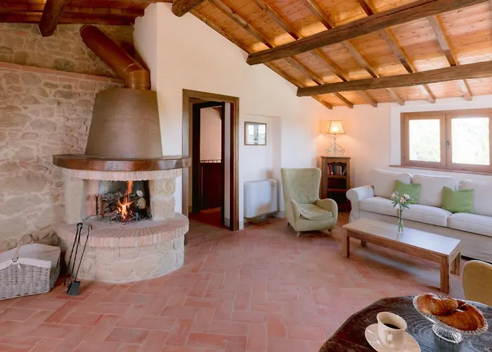 Borgo Sant'Ambrogio - Resort