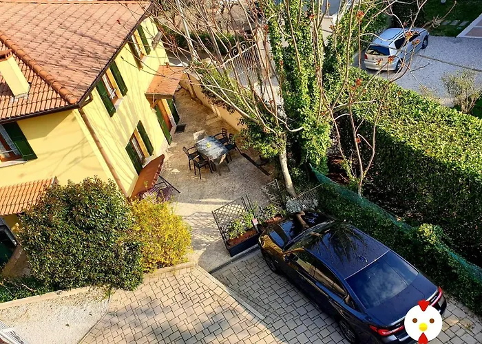 Casa Vacanza & Suite Joy