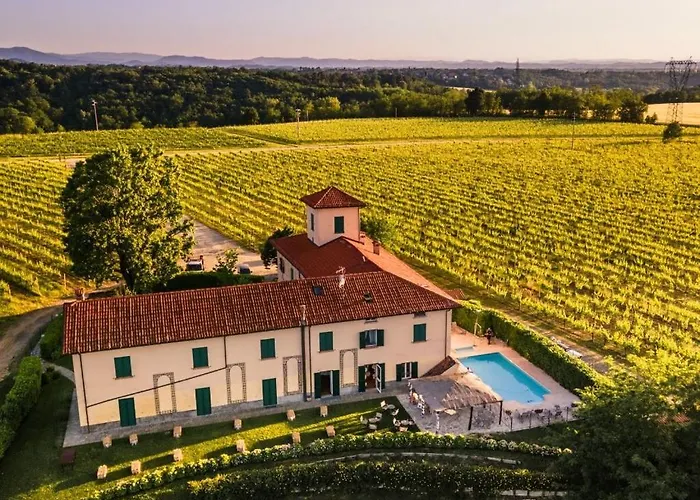 Agriturismo Tenuta la Marchesa