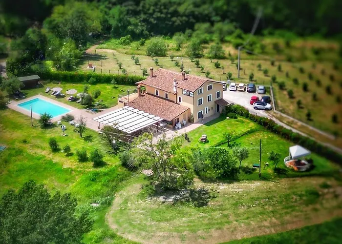 Tenuta Delle Acque
