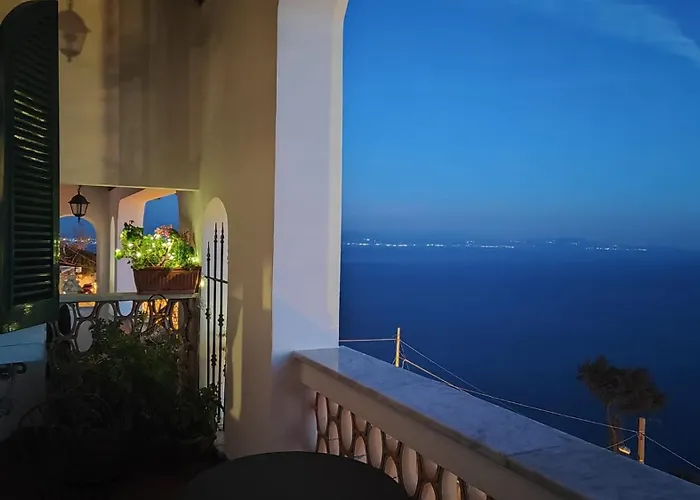 Casa Barbara