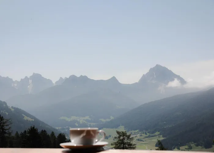 Tiefentalhof - Urlaub Am Bauernhof