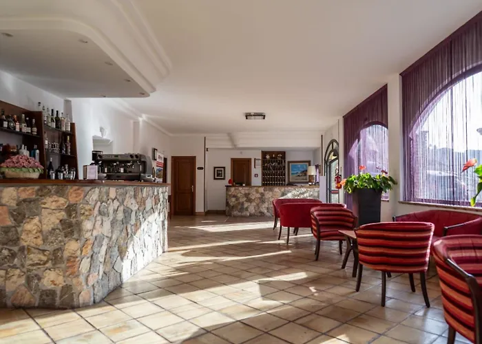 Hotel Corallo Taormina