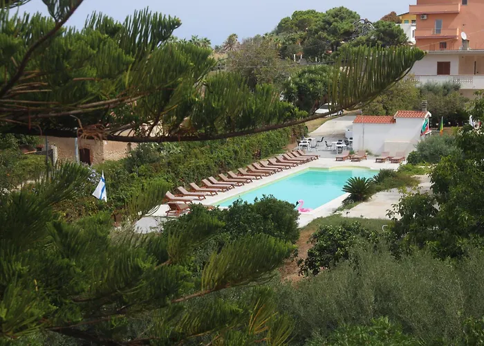 Il Cavaliere Tropea