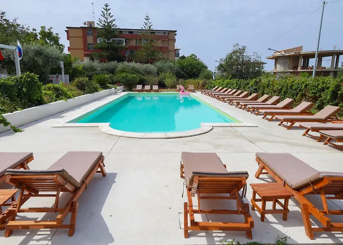 Il Cavaliere Tropea