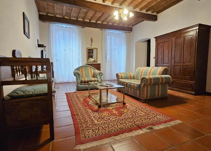 Casa Luna, Il Cuore Di !