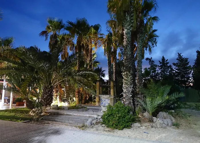 Giardini Sausari