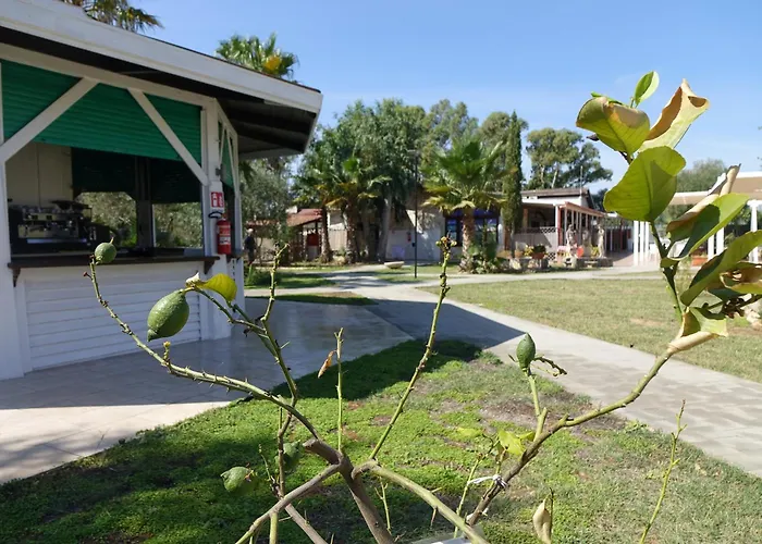Giardini Sausari