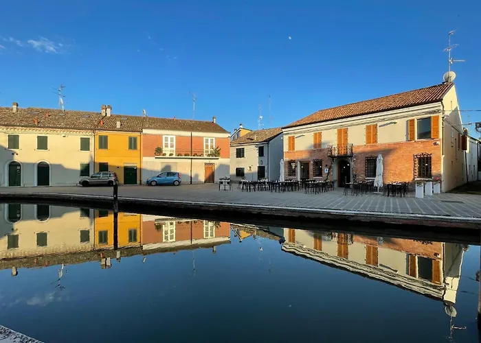 Del Delta