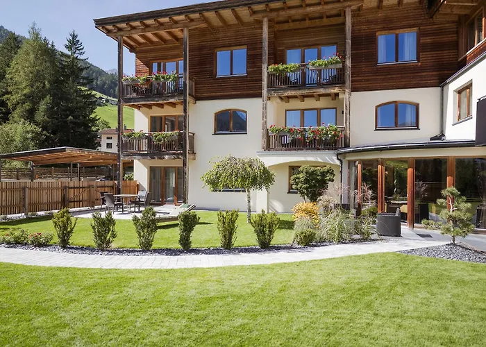 Residence Reisenschuh
