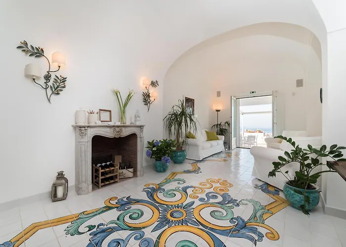 Masa Villas