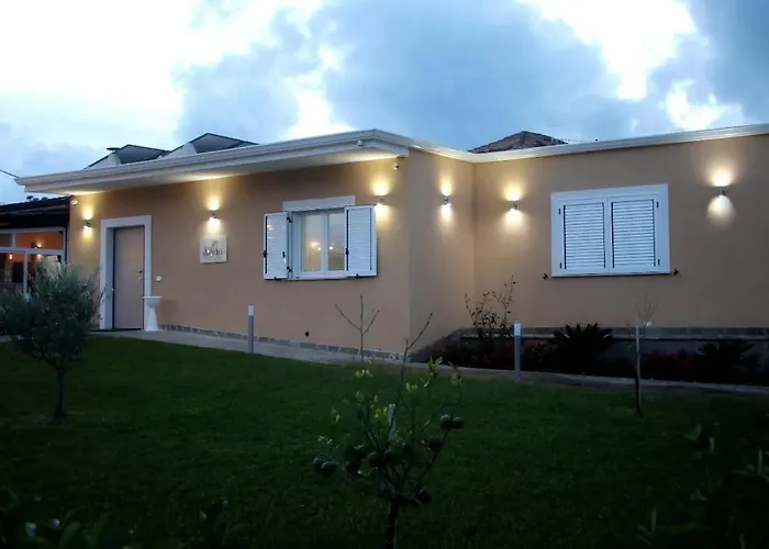 B&B Villa Anna