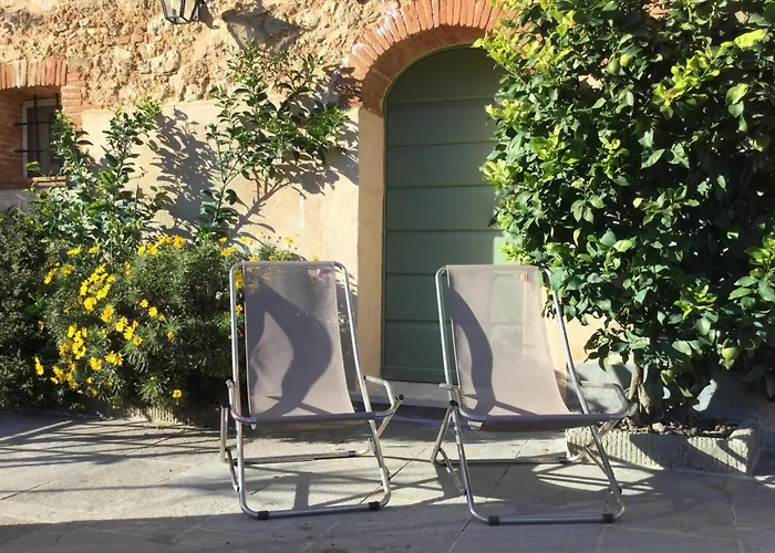 Casa Mita con pacchetto mare incluso